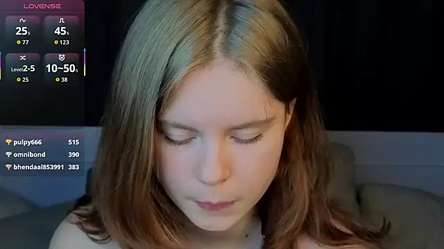 JulietteRain live sex cam