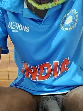 Hausa_44's cam snapshot