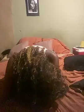 Moorella1 live sex cam