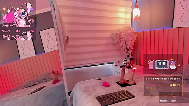 Maraia_Ford live sex cam