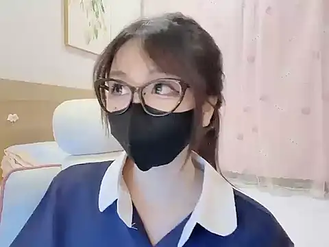 Yuyu-baobei's cam snapshot