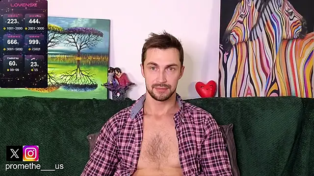Promethe_us live sex cam