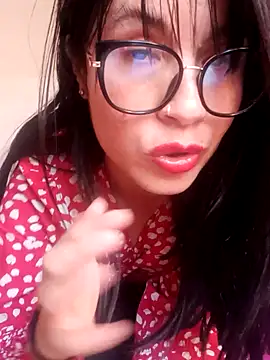 Dana_Rise's cam snapshot