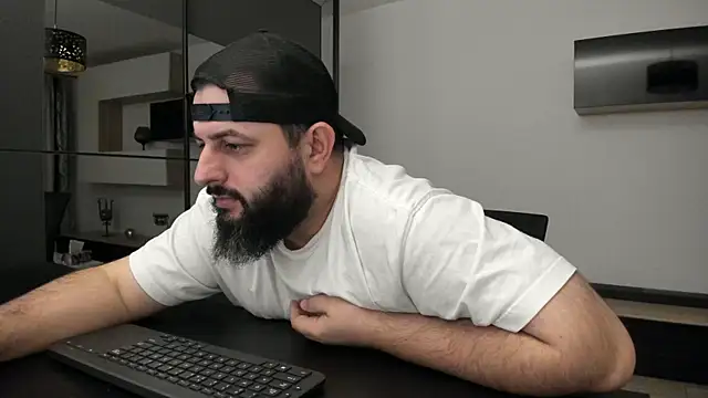 DravenPeak's cam snapshot