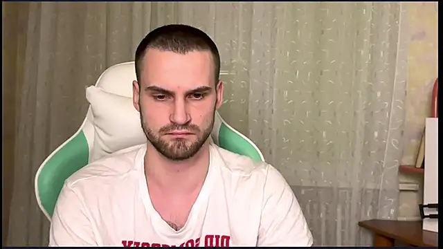 Iveeran's cam snapshot