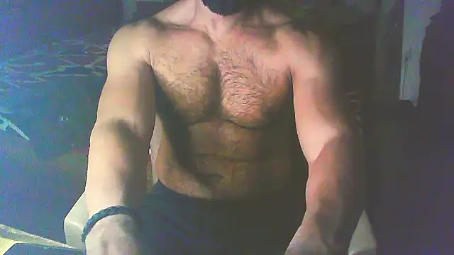 Vbestshow's cam snapshot