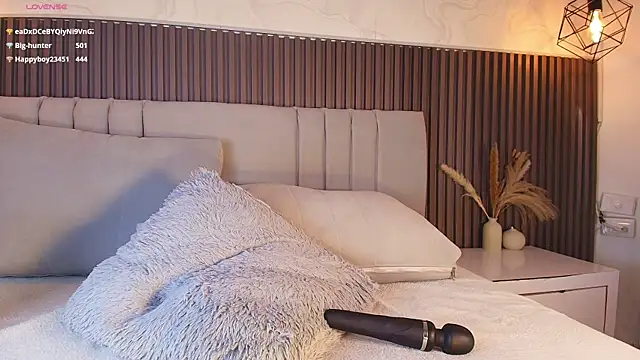 SHANONCLARK's cam snapshot