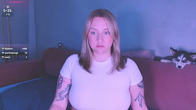 Oh_mylissa live sex cam