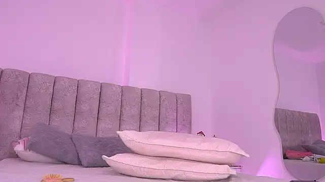 sam_lewins's cam snapshot