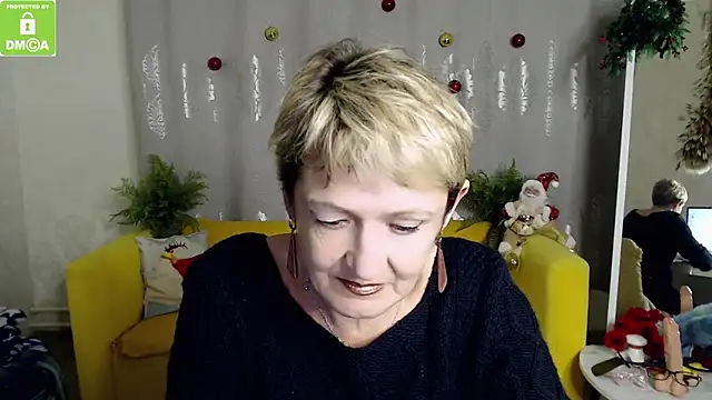 SexyGrandma_ live sex cam