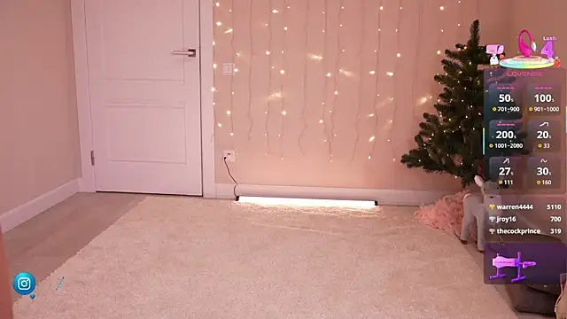 Miablueye live sex cam