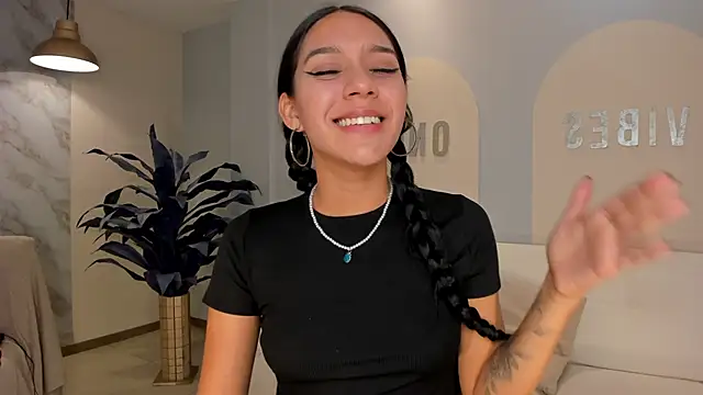 AmaliaCrus's cam snapshot