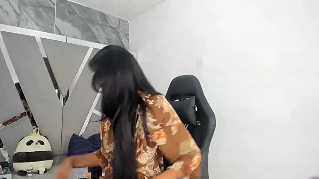 babilett's cam snapshot