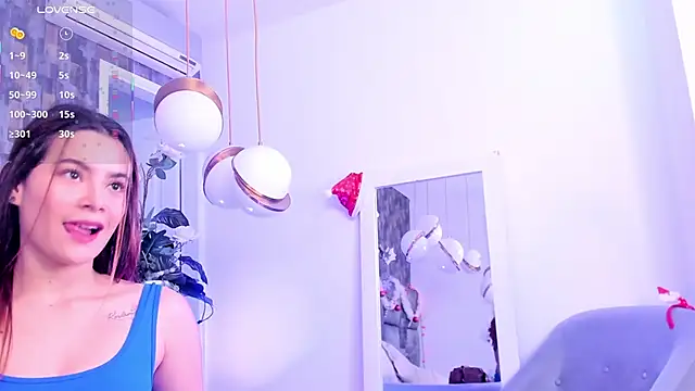 SaraAlvarezx's cam snapshot