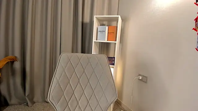 TracyLilith's cam snapshot