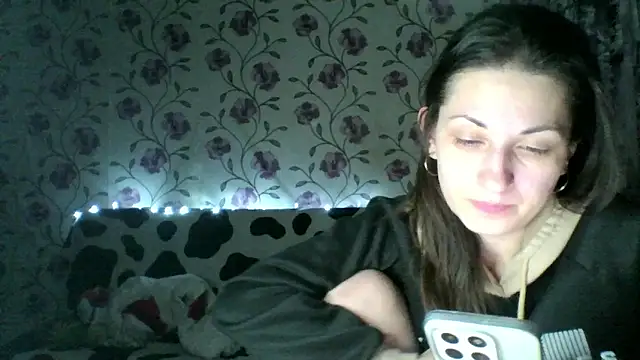 nika_smily's cam snapshot