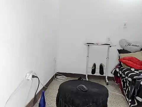 Genesisklart live sex cam