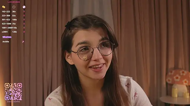 FlairEdgin live sex cam