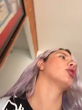 YouCandiSumisa live sex cam