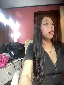 MiaScott_Pink's cam snapshot