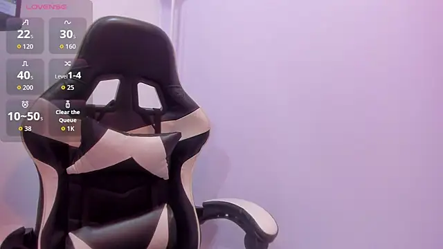 teffy_vixen's cam snapshot