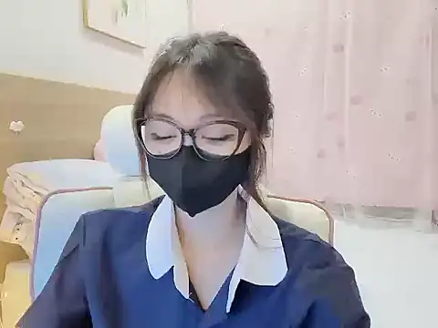 Yuyu-baobei's cam snapshot