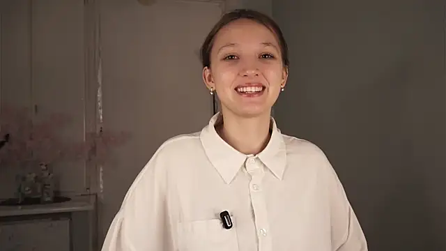 ChelseyTodora's cam snapshot