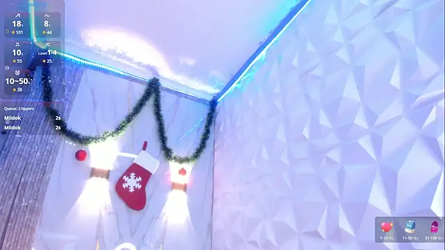 Marianasmitt's cam snapshot