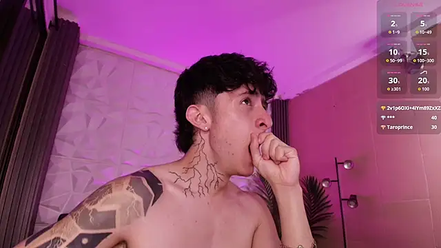 troy_rouge live sex cam