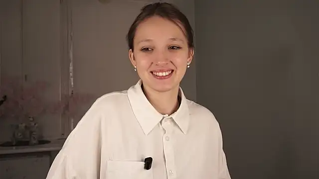 ChelseyTodora's cam snapshot