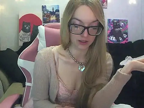 SecretSophia live sex cam