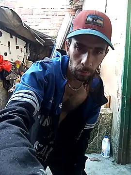 hairy_mannn live sex cam