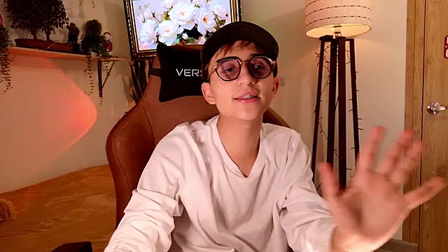 Mr_evan1 live sex cam