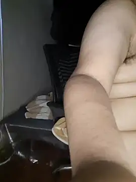 David_GX live sex cam