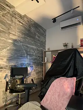 LunaBaker-1 live sex cam