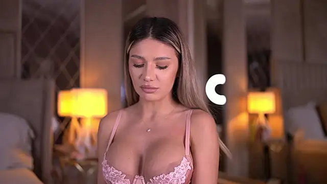 BlairSanders live sex cam