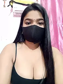 Simran-001 live sex cam