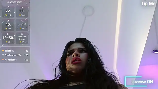 luna_starr69 live sex cam