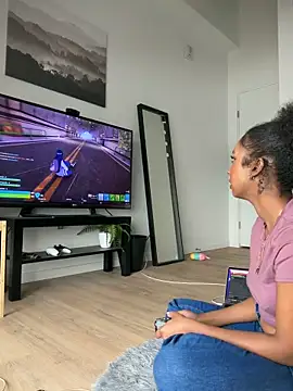 Your_Paris live sex cam