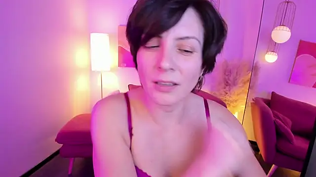 LorenDaze live sex cam