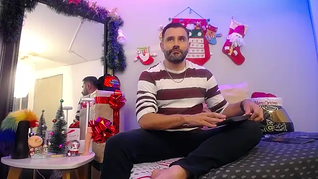 jonasbeards live sex cam