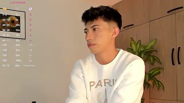 FabianPriince live sex cam