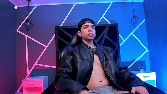 Eryonbradley live sex cam