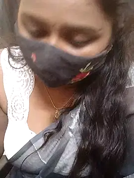 Tanuja-Sexy live sex cam