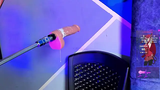 lau-hot's cam snapshot