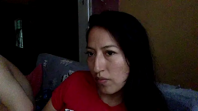 AlbyberCH live sex cam