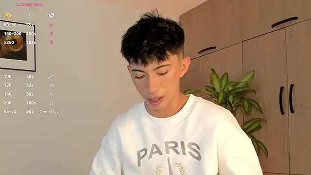 FabianPriince live sex cam