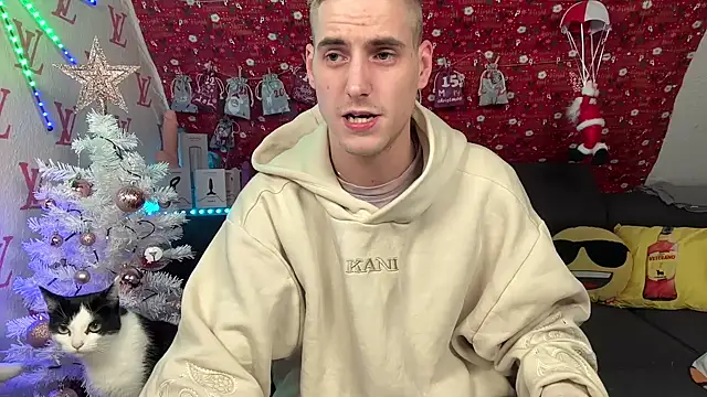 Cookieboy88 live sex cam