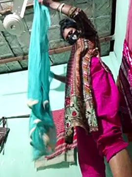 Sornali_roy's cam snapshot