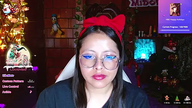 MidoriQuiinn's cam snapshot